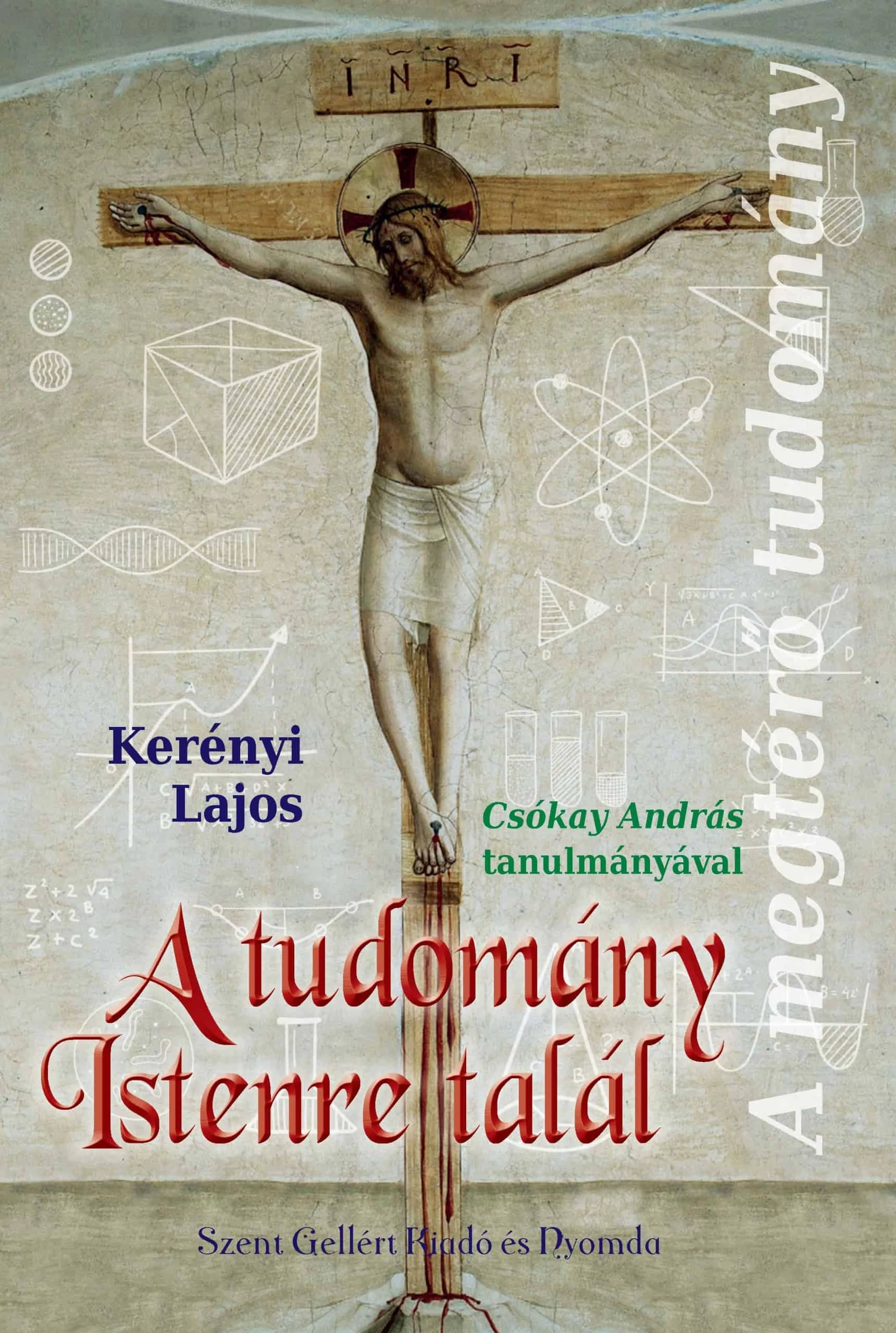 A tudomány Istenre talál