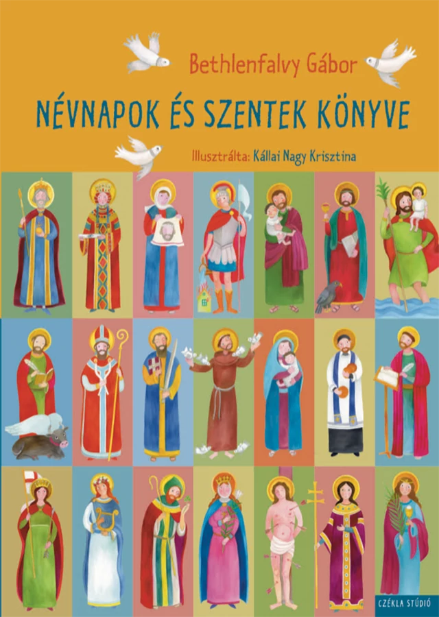 Névnapok és Szentek