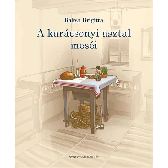 A karácsonyi asztal meséi