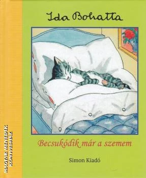 Becsukódik már a szemem