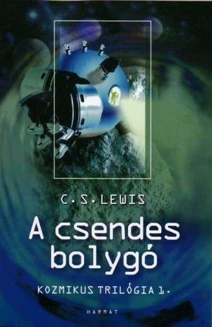 A csendes bolygó