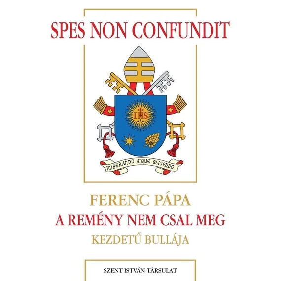 Enciklika 65. - A remény nem csal meg