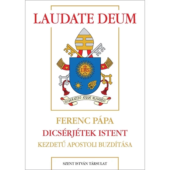 Laudate Deum - Enciklika 62.