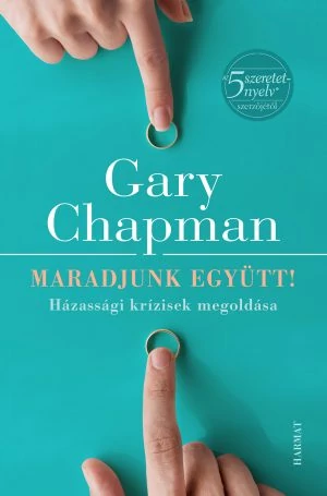 Maradjunk együtt!