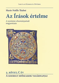 Az Írások értelme 5.kötet C év