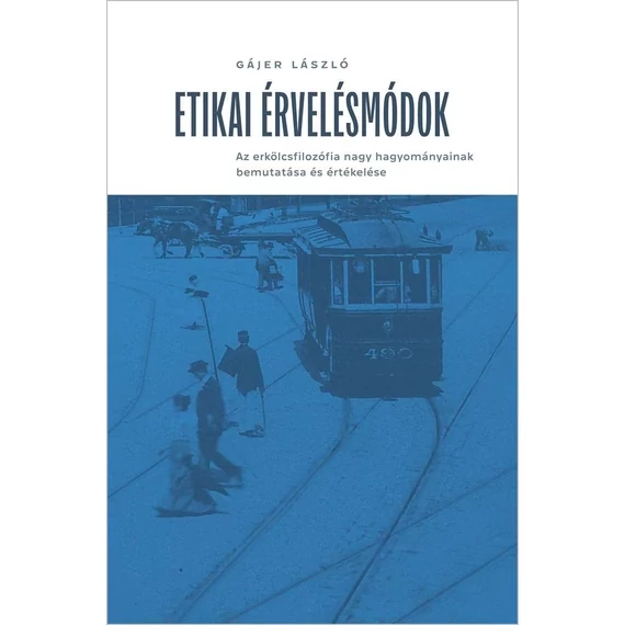 Etikai érvelésmódok