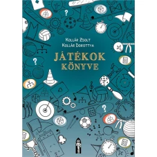 Játékok könyve