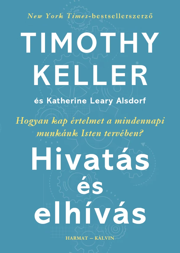 Hivatás és elhívás