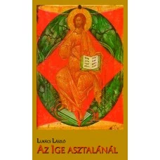 Az Ige asztalánál