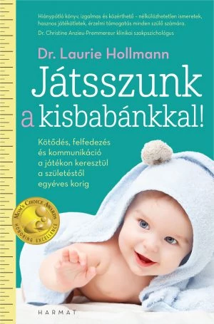 Játsszunk a kisbabánkkal! 