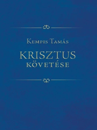 Krisztus követése