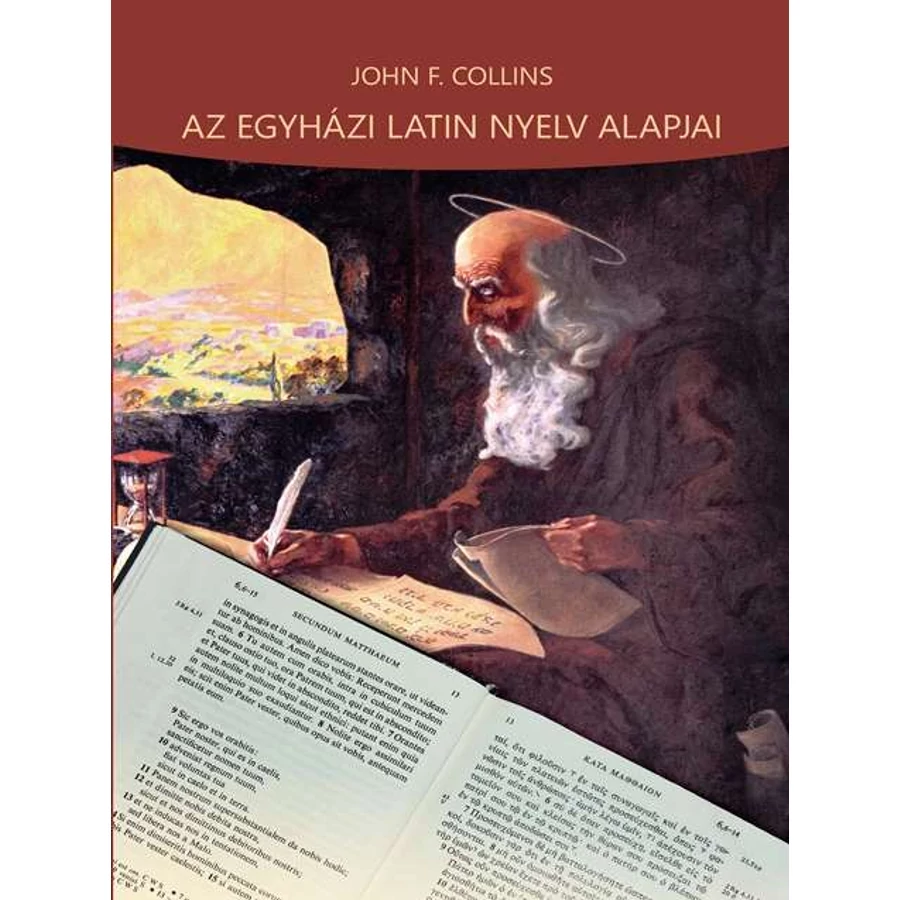 Az egyházi latin nyelv alapjai
