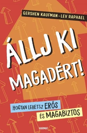Állj ki magadért! 