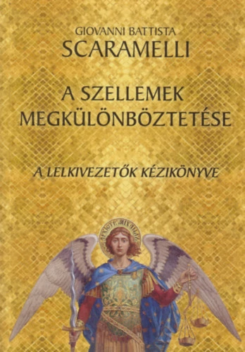 A szellemek megkülönböztetése