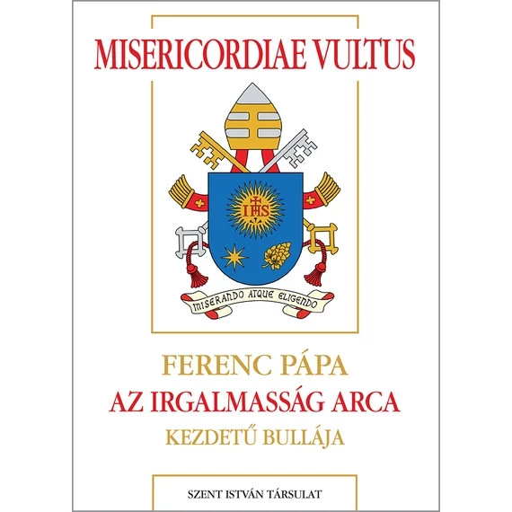 Misericordiae Vultus - Enciklika 50.
