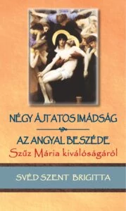 Négy ájtatos imádság