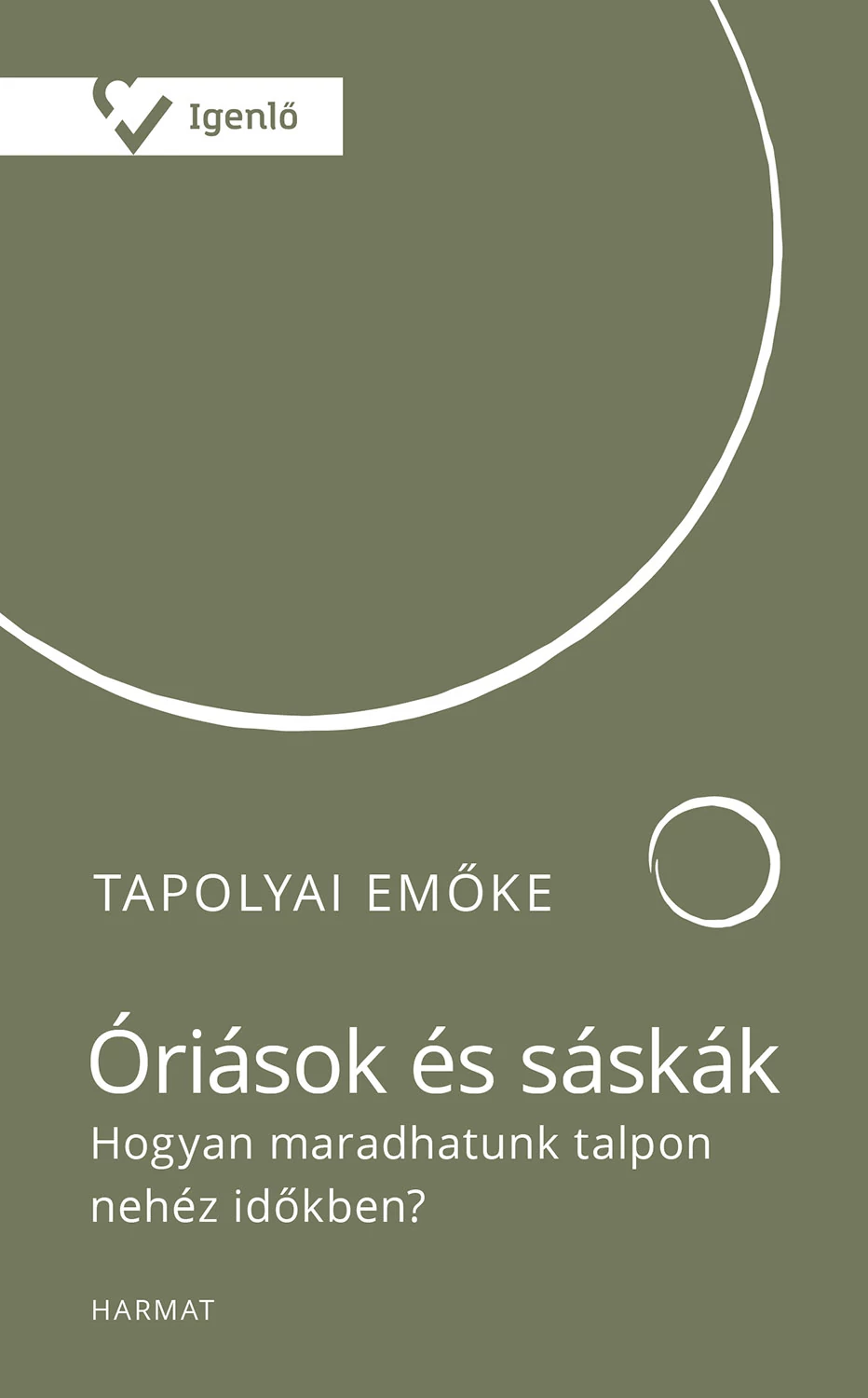 Óriások és sáskák