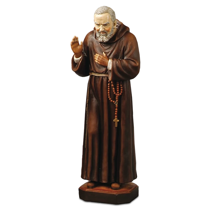 Szent Pio Atya