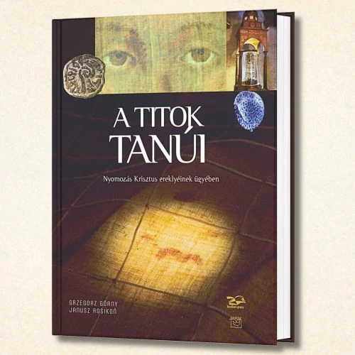 A titok tanúi