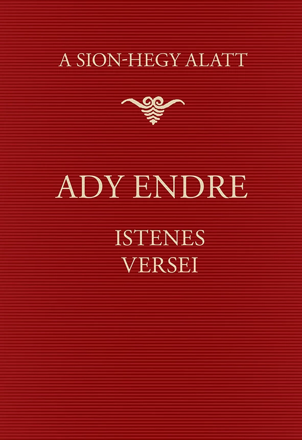 A Sion-hegy alatt