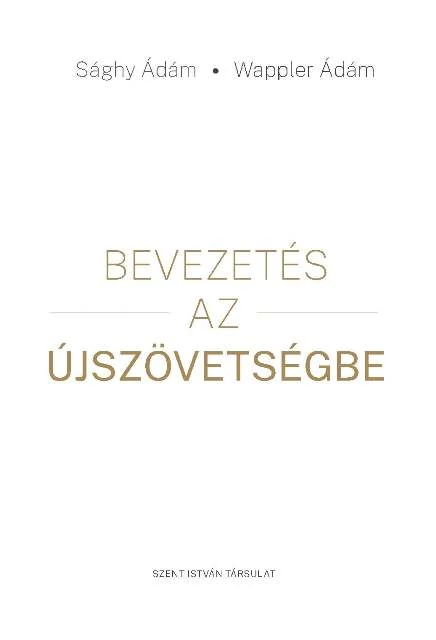 Bevezetés az Újszövetségbe