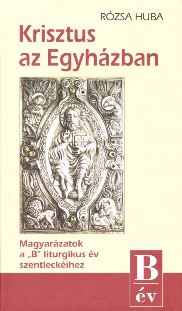 Krisztus az Egyházban