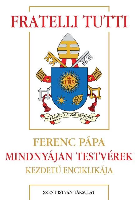 Fratelli tutti