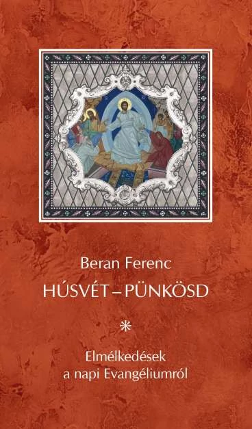 Húsvét - Pünkösd