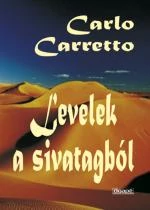 Levelek a sivatagból