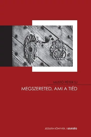 Megszereted, ami a tiéd