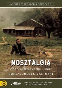 Tarkovszkij - Nosztalgia