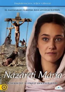 Názáreti Mária