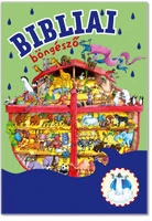 Bibliai böngésző