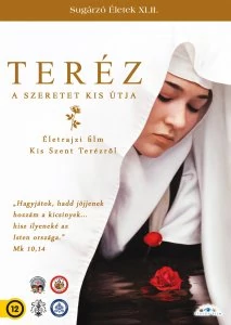 Teréz - A szeretet kis útja