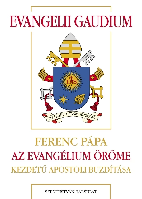 Evangelii Gaudium - Az evangélium öröme