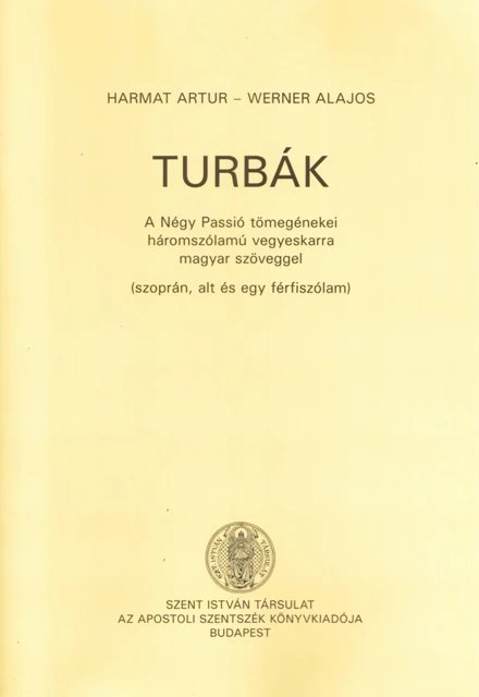 Turbák