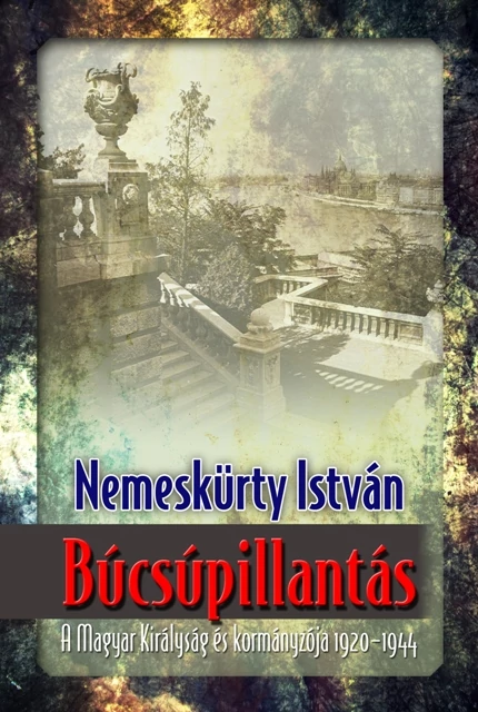 Búcsúpillantás