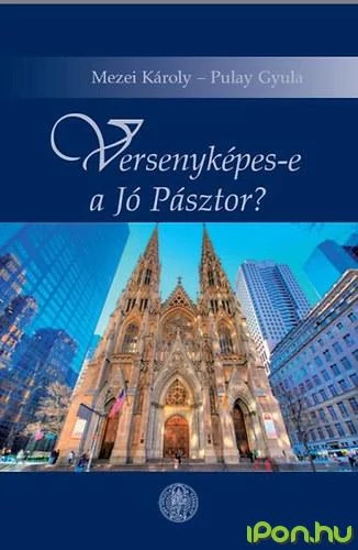 Versenyképes e a jópásztor