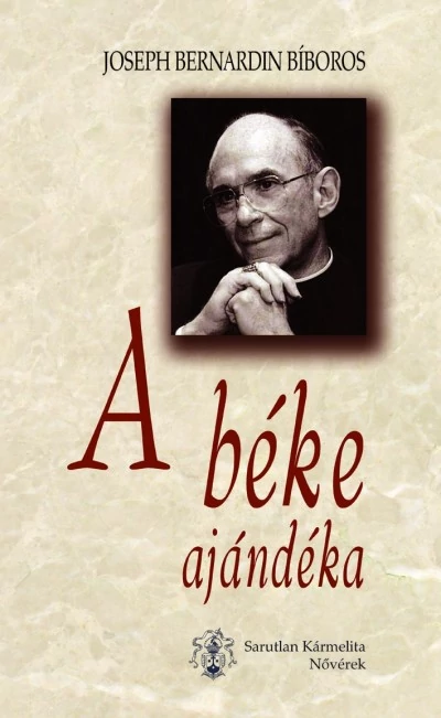 A béke ajándéka