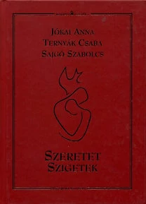 Szeretet szigetek