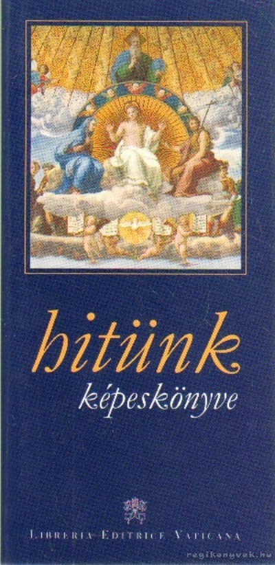 Hitünk képeskönyve