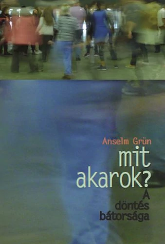 Mit akarok