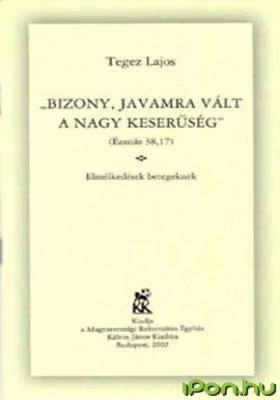 Bizony javamra vált a nagy keserűség