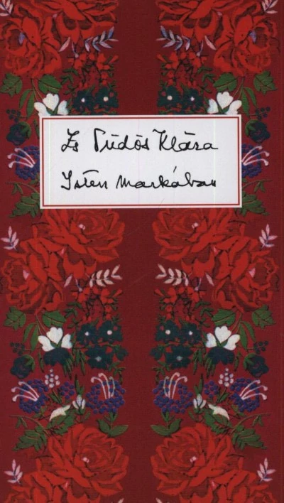 Isten markában - Merni élni!