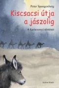 Kiscsacsi útja a jászolig