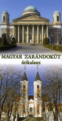 Magyar zarándok útikalauz