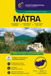 Mátra turistakalauz
