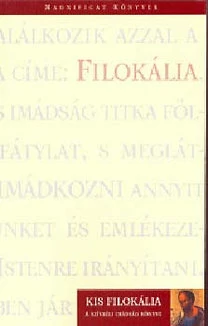 Kis filokália