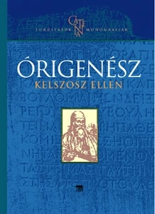 Órigenész Kelszosz ellen