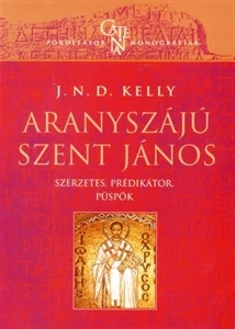 Aranyszájú Szent János